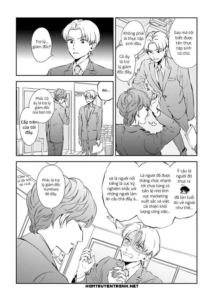 game yaru kara 100-en kashite! chapter 4 4