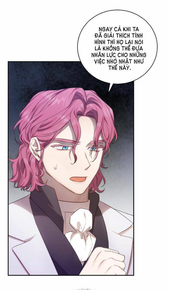 nếu là phản diện, liệu tôi sẽ chết? chapter 6.1 45