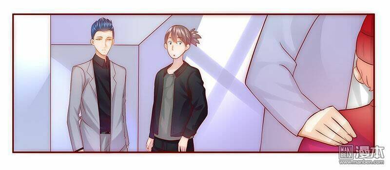 bá đạo tổng tài yêu tôi chapter 46 9