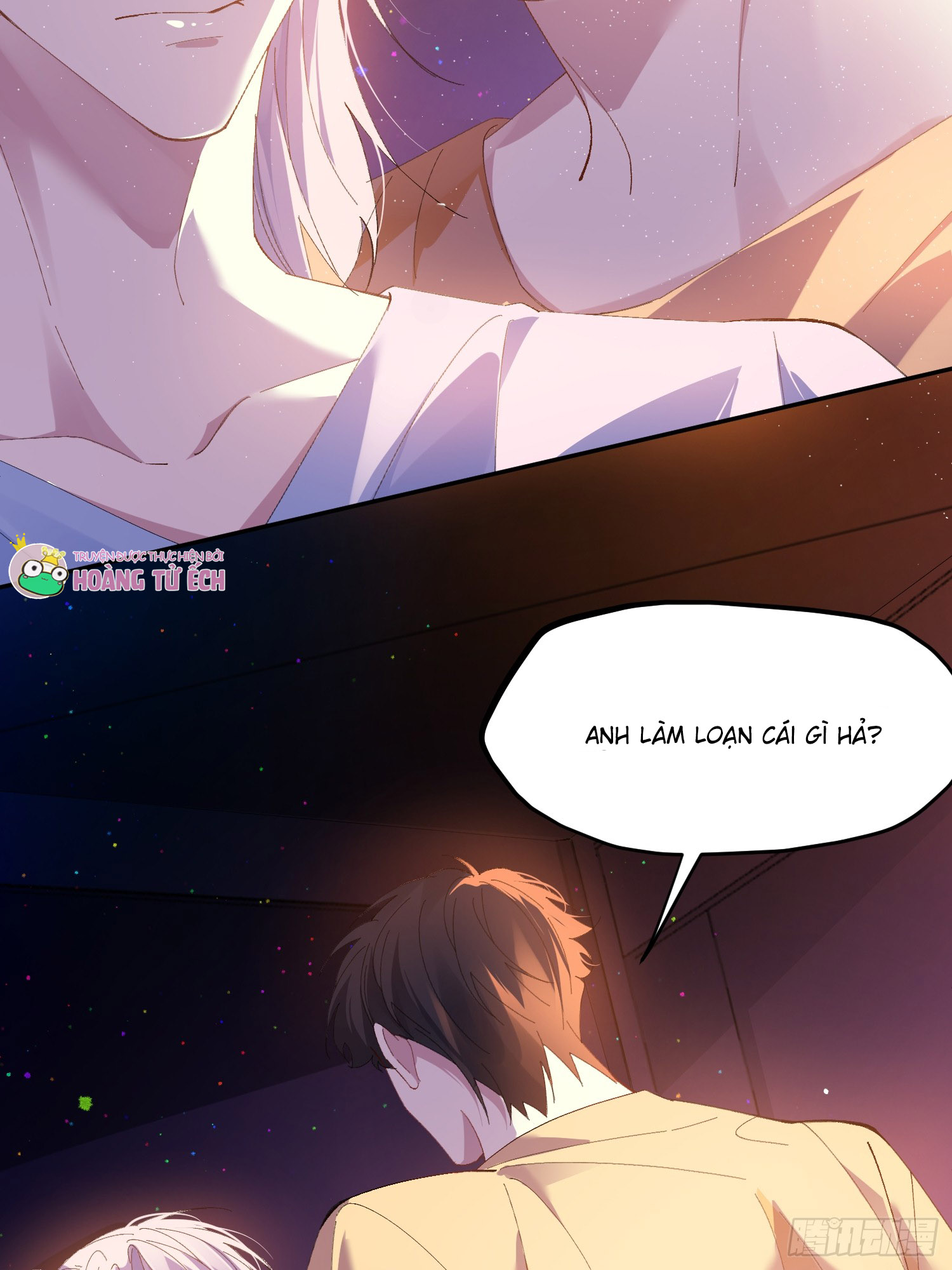 ỷ trên hiếp dưới chapter 4 9