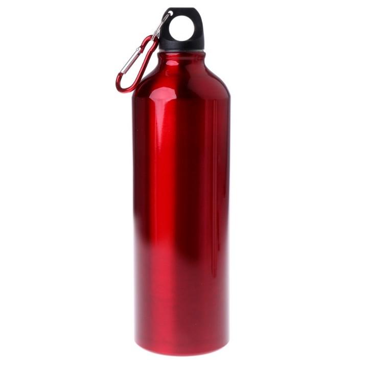 Bình giữ nhiệt Outdoor Lifestyle 500ml thể thao (Silver|Red|Blue)