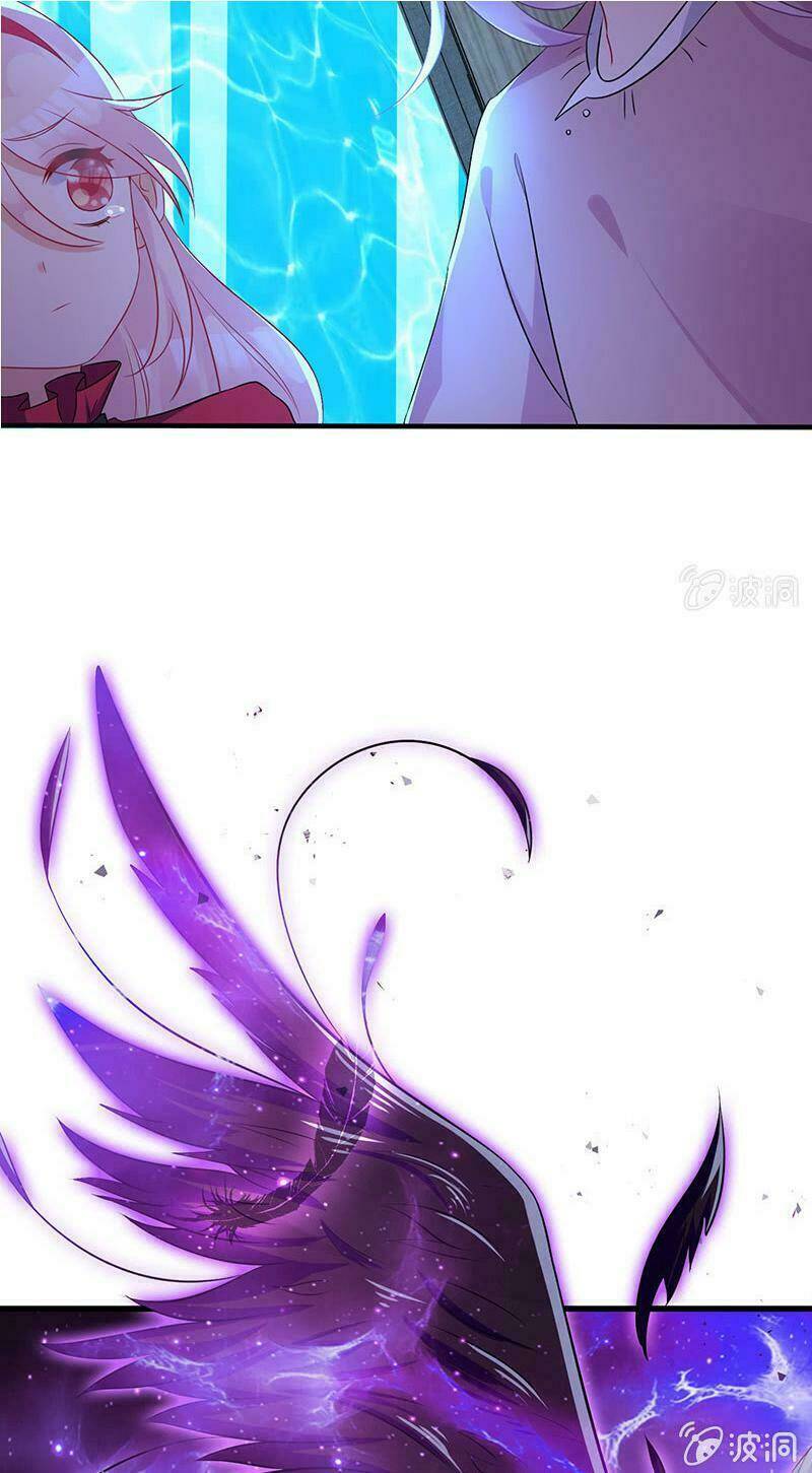 vương bài thiên sư và tiểu manh yêu chapter 15 30