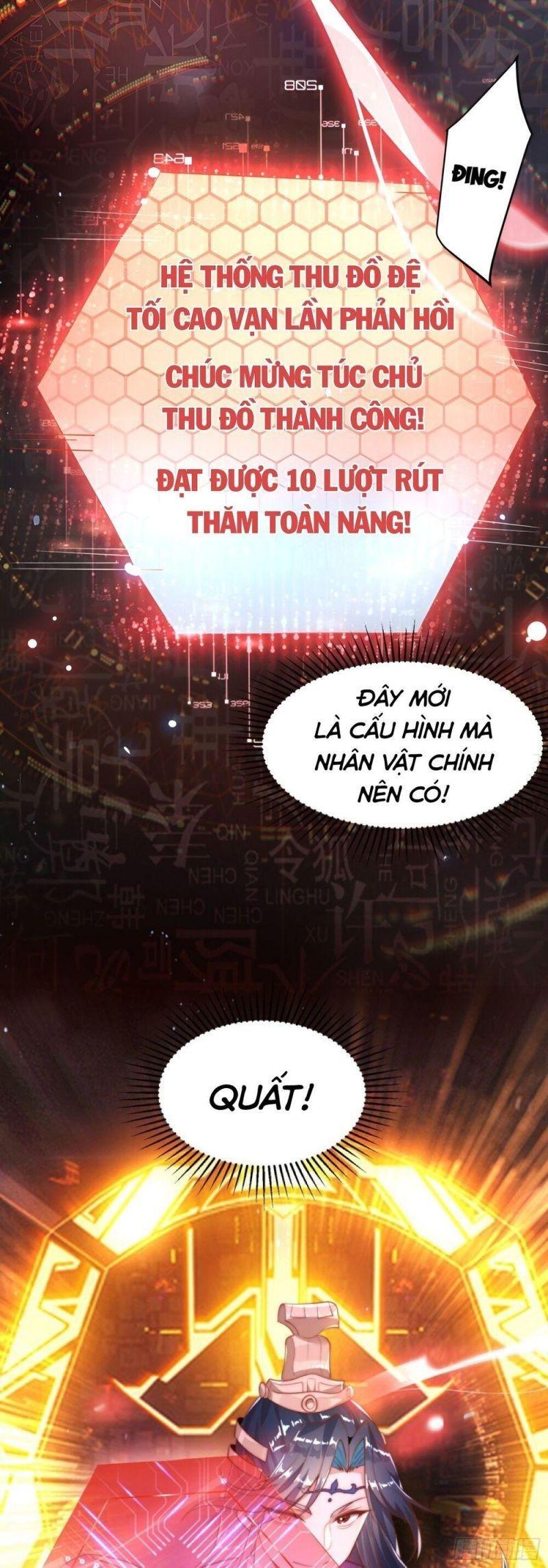 mỗi nữ đồ đệ đều muốn giết ta chapter 1 41