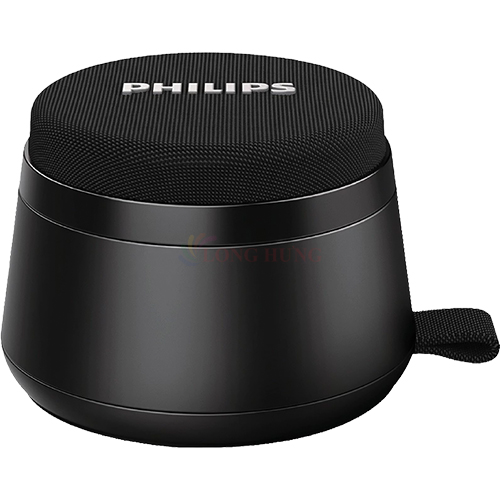 Loa Bluetooth Philips TAS1202BK/70 - Hàng chính hãng
