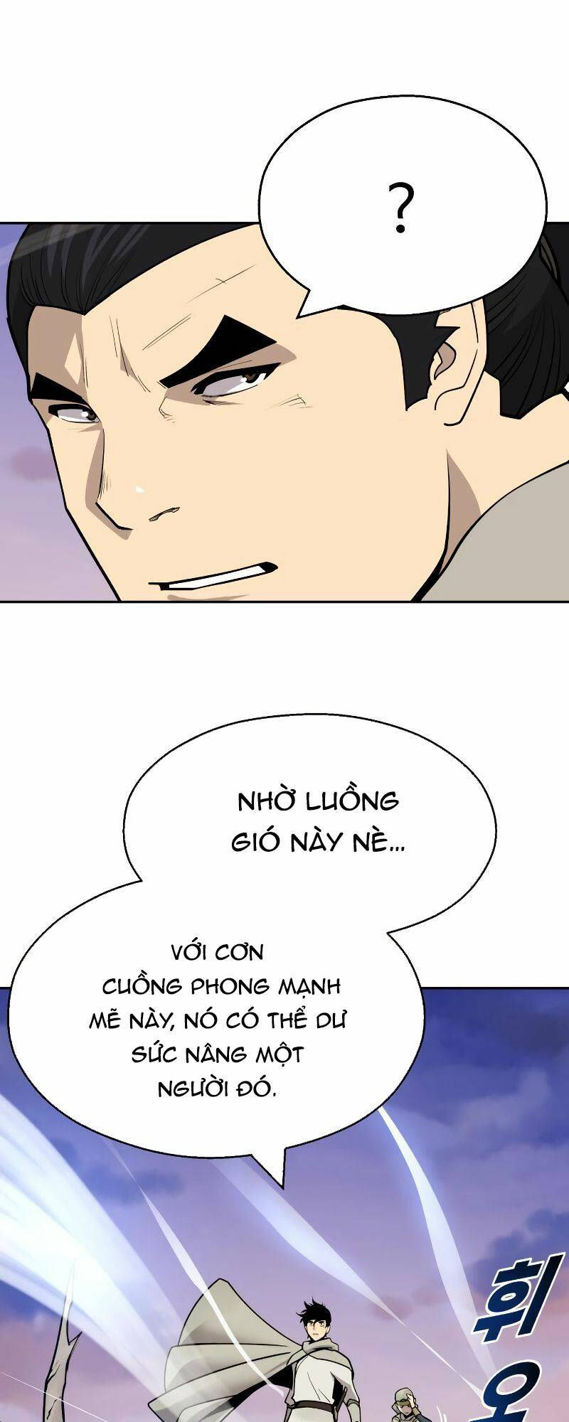 thiếu niên kiếm sư chapter 14 58