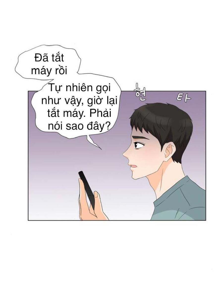 idol và sếp, em yêu ai? chapter 32 17