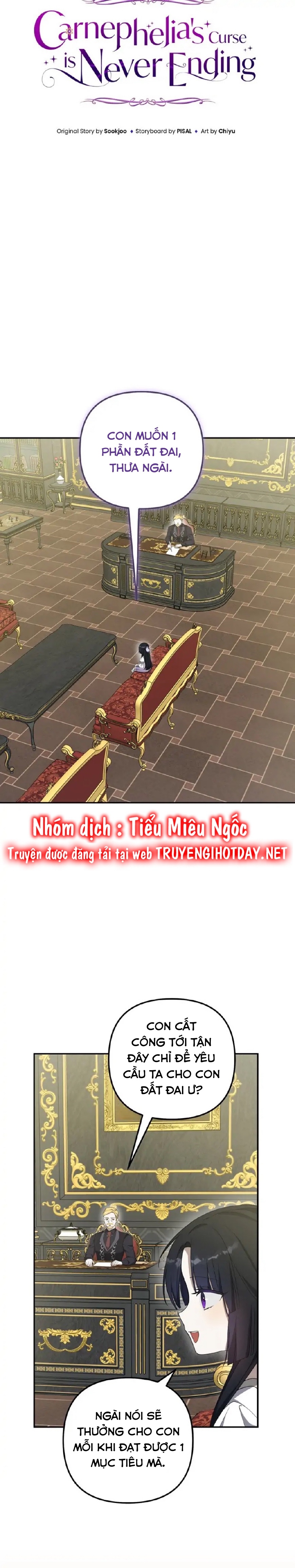 lời nguyền vẫn chưa kết thúc chapter 40 10