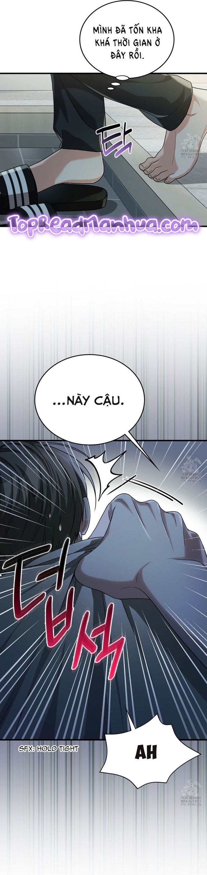 thành viên của hội là hàng xóm bên cạnh chapter 45 22