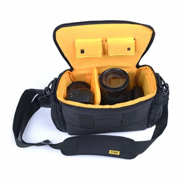 TúI A40 Cho Nikon (29 x 23 cm) - Hàng Nhập Khẩu