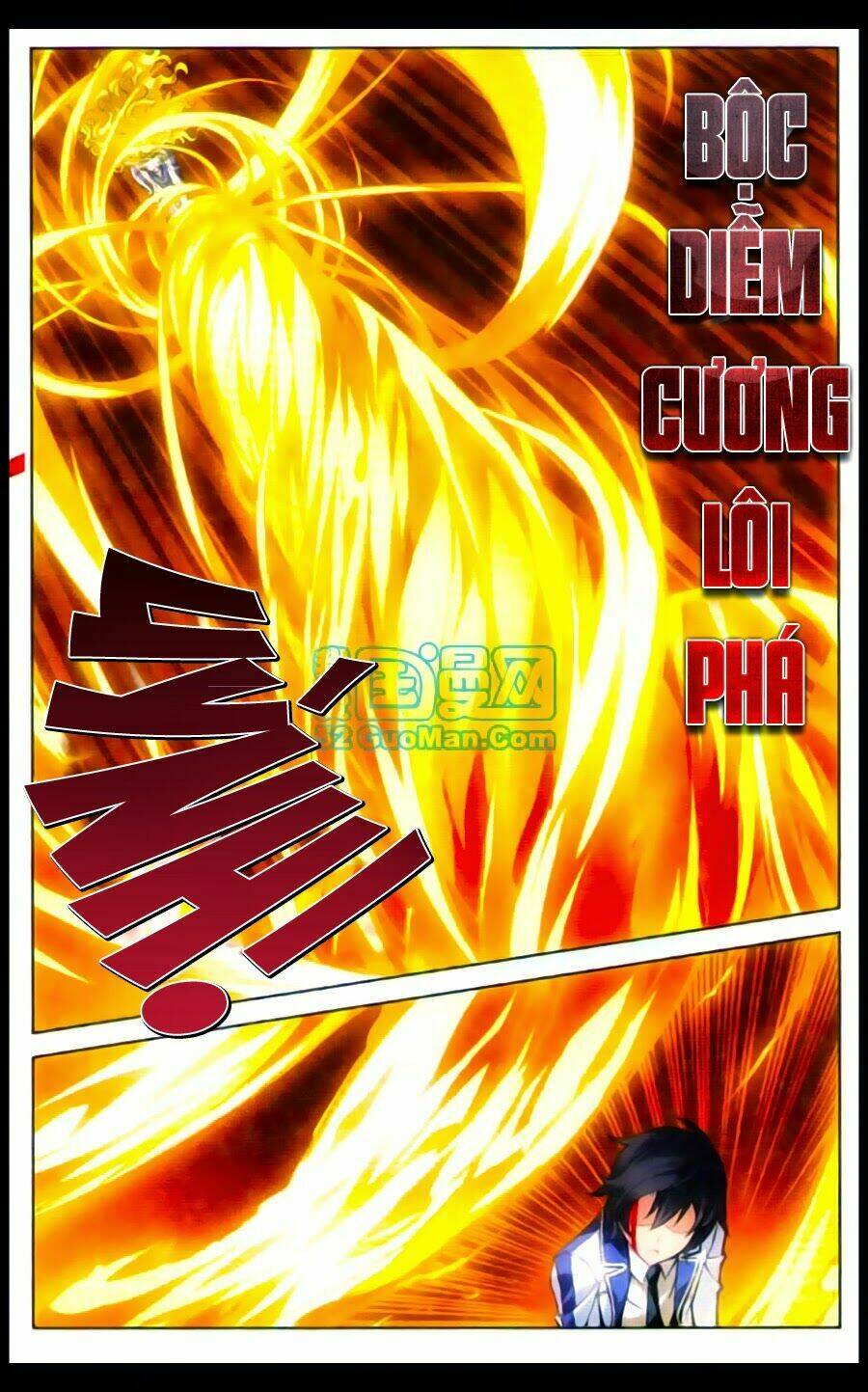 tinh kỷ nguyên chapter 3 3