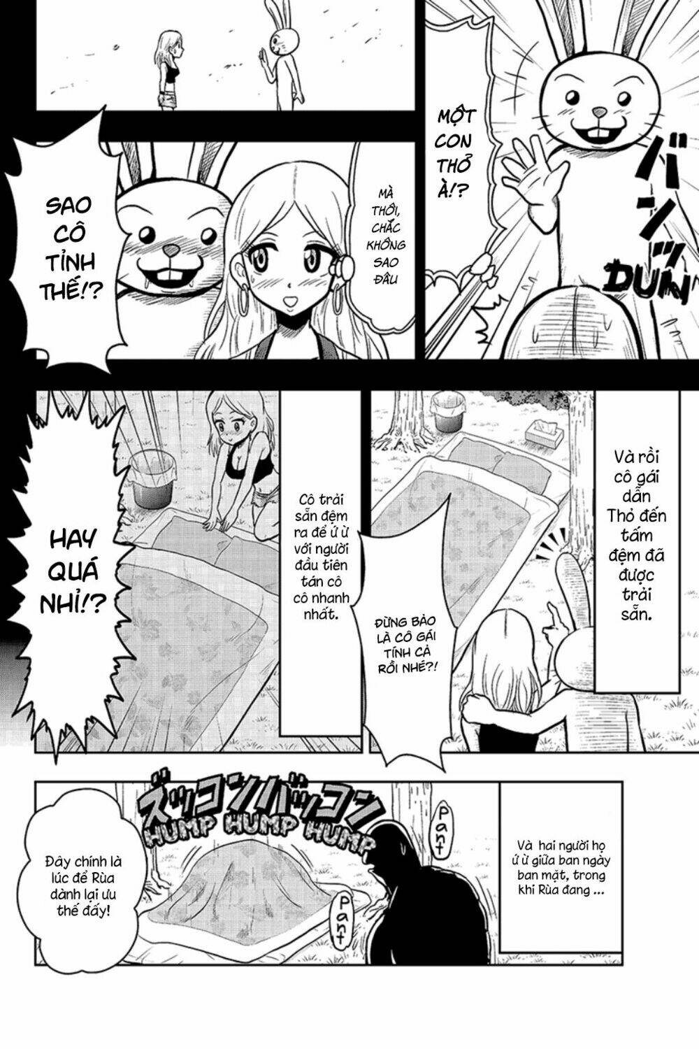 nội tôi toàn kể chuyện bựa chapter 25 5