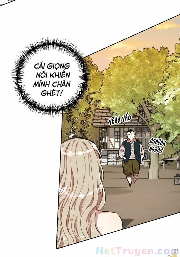 xin ngài đừng ăn tôi chapter 1 46