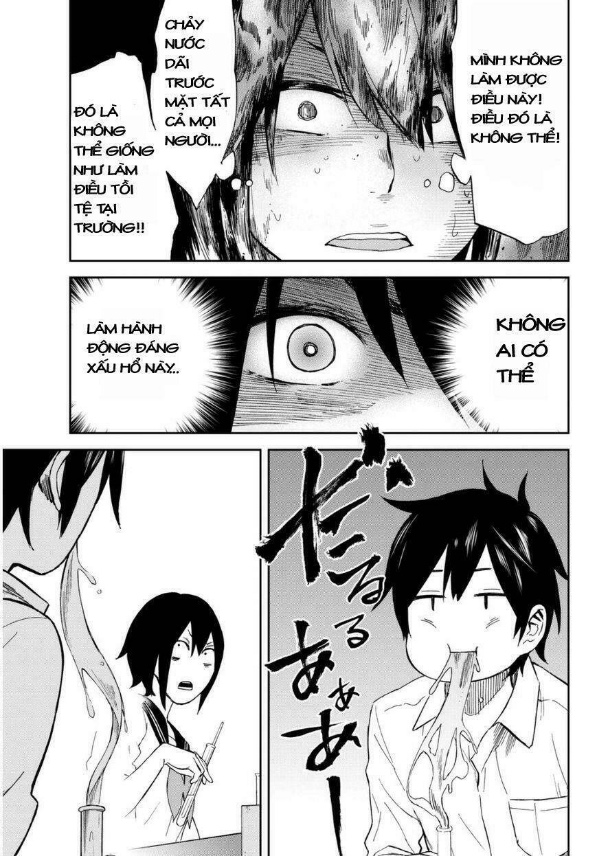 kanojo wa rokurokubi chapter 3 11