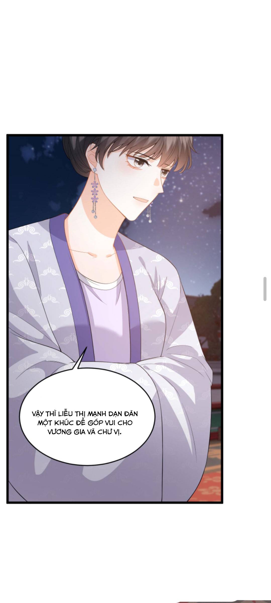 xuyên nhanh : nhân vật phản diện quá nuông chiều ta chapter 88 2