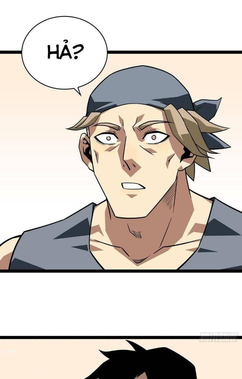 đi lên từ việc chơi game ngiêm túc chapter 117 40