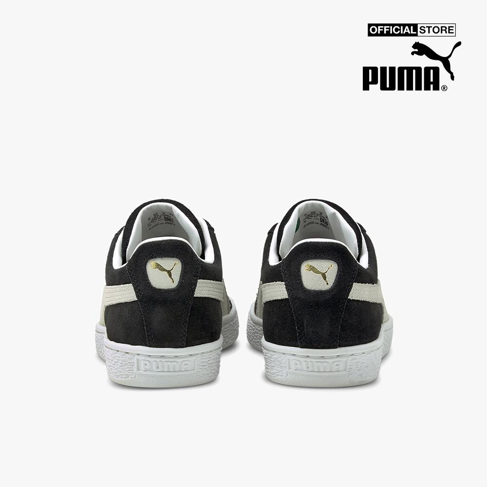 PUMA - Giày thể thao nam Suede Classic XXI 374915