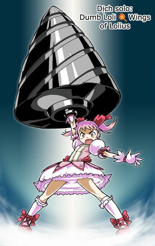 madoka homura collection chapter 4 8