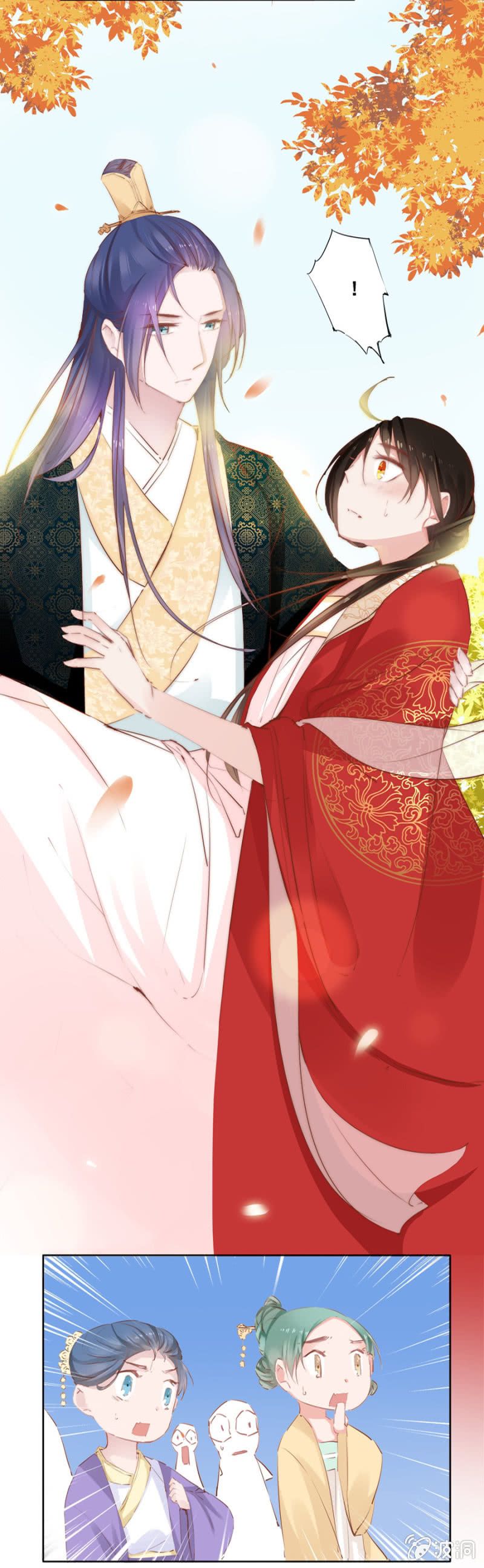 solo đi vương gia chapter 38 3