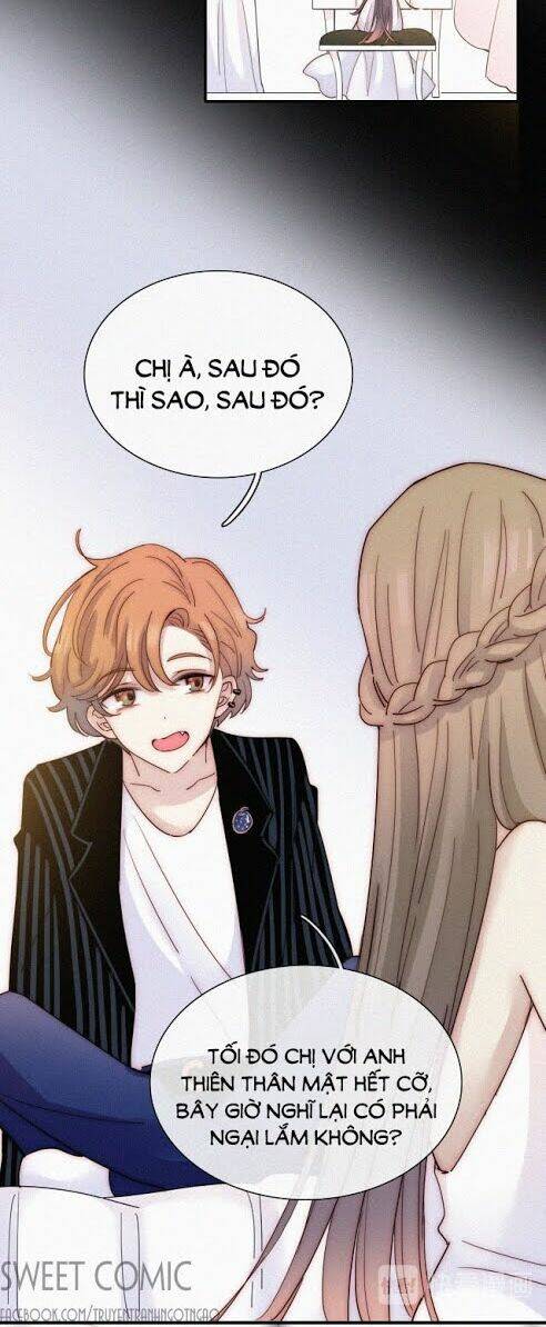 nếu ngày đó chúng ta chưa quen biết chapter 41 16