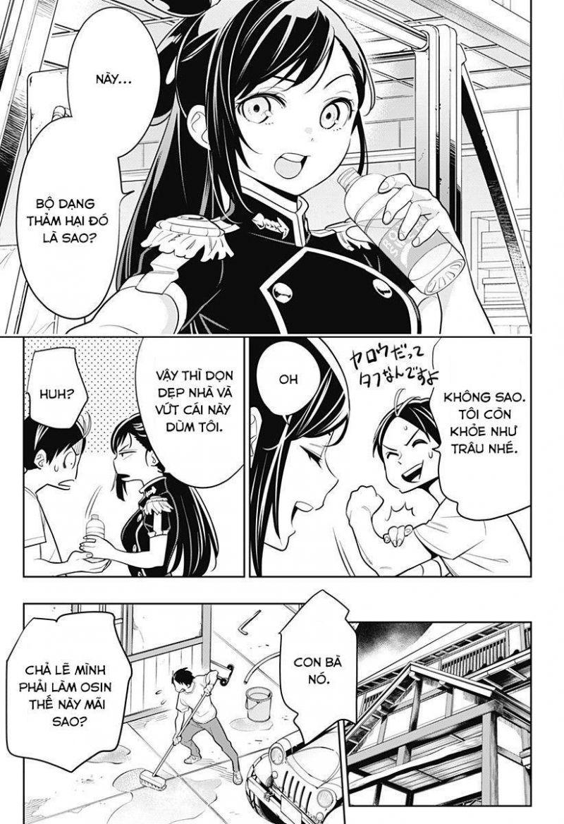 demon slave chapter 2 3