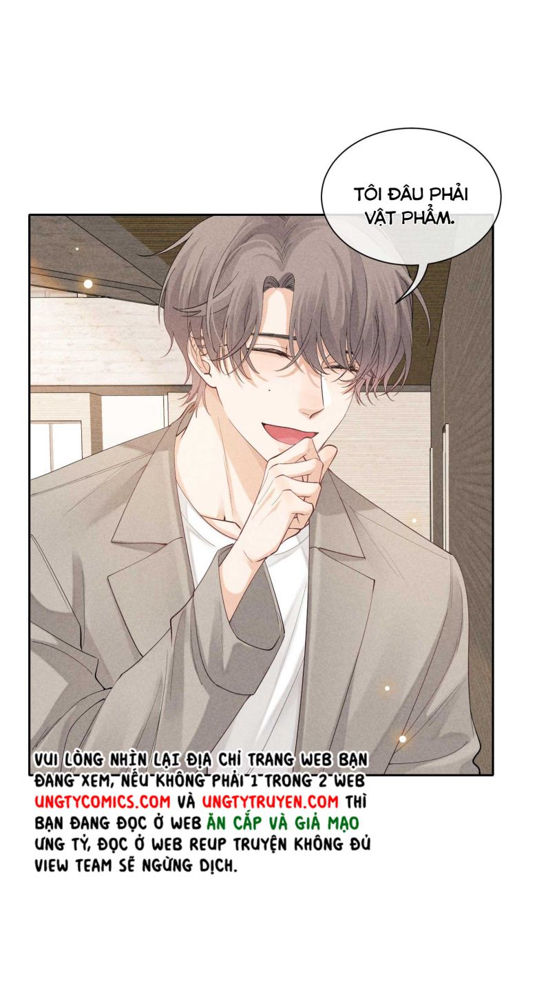 trò chơi săn mồi chapter 36 5