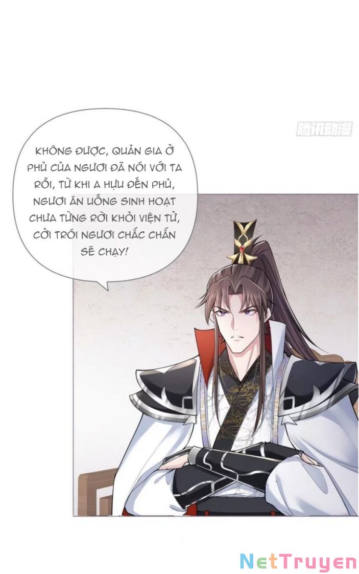 nhập mộ chi thần chapter 30 30