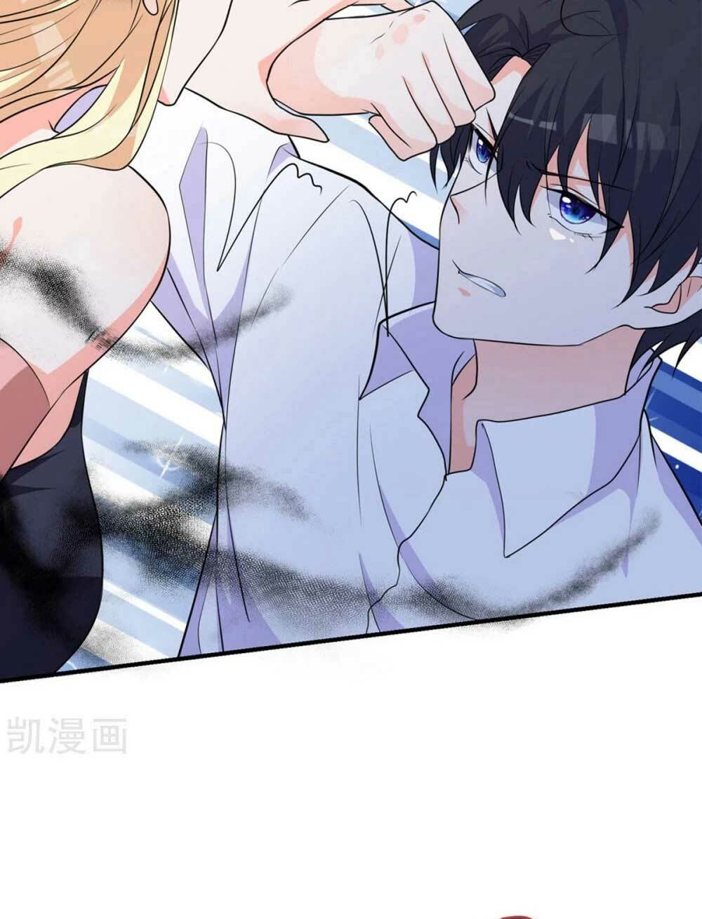 nam thần bóng tối không nghe lời chapter 6 17