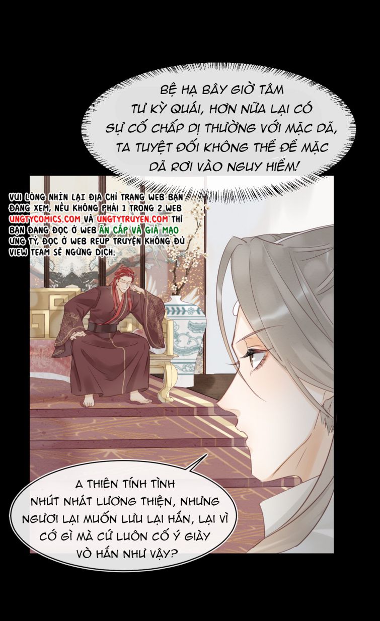 Tù Long chapter 24