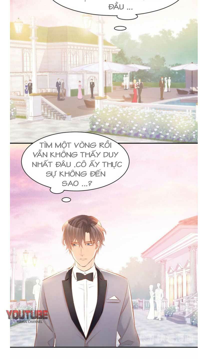 hôn nhân ấm áp : tổng tài sủng vợ thành nghiện chapter 48.2 10