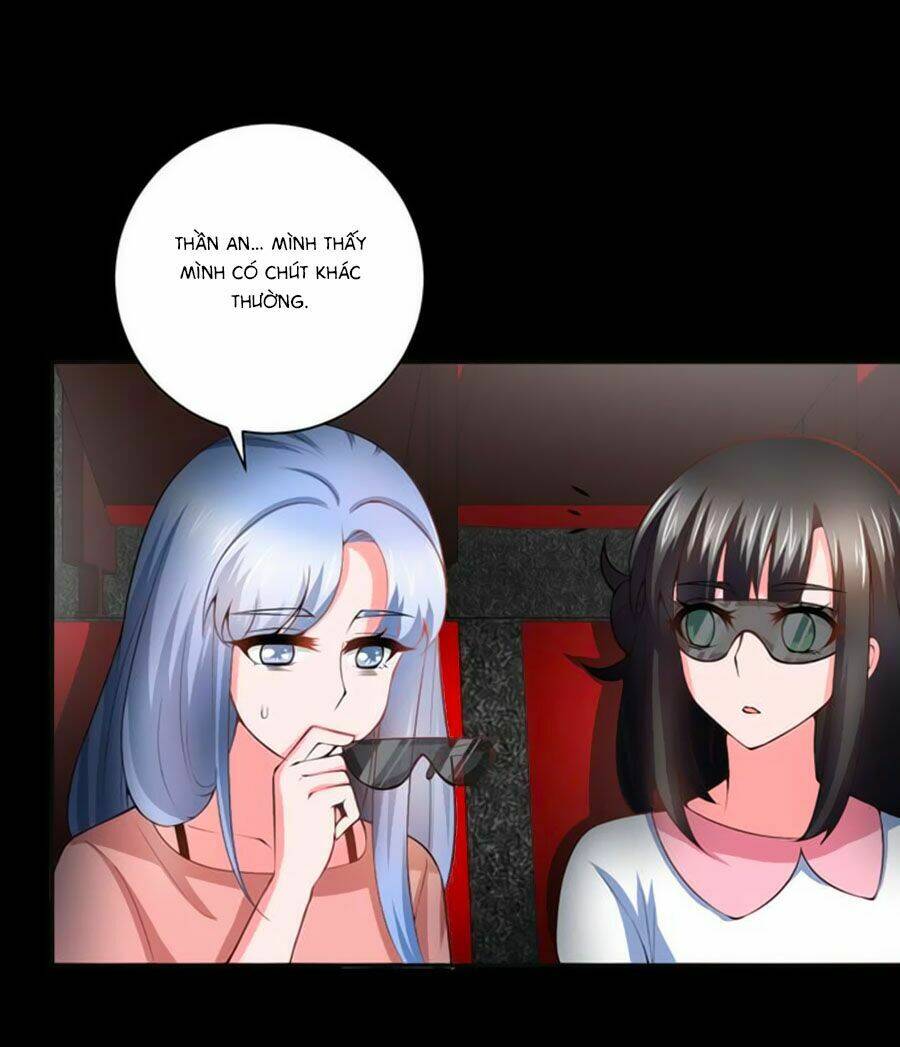 người yêu khát máu của tôi chapter 88 40