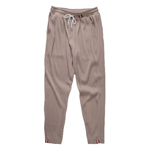 Quần Baggy Nam Nữ Unisex Ống Suông AROTI  Chất Vải Cotton Hàn Đẹp Cao Cấp, Co Giãn Tốt, Siêu Mát Và Thoải Mái   Q601-T