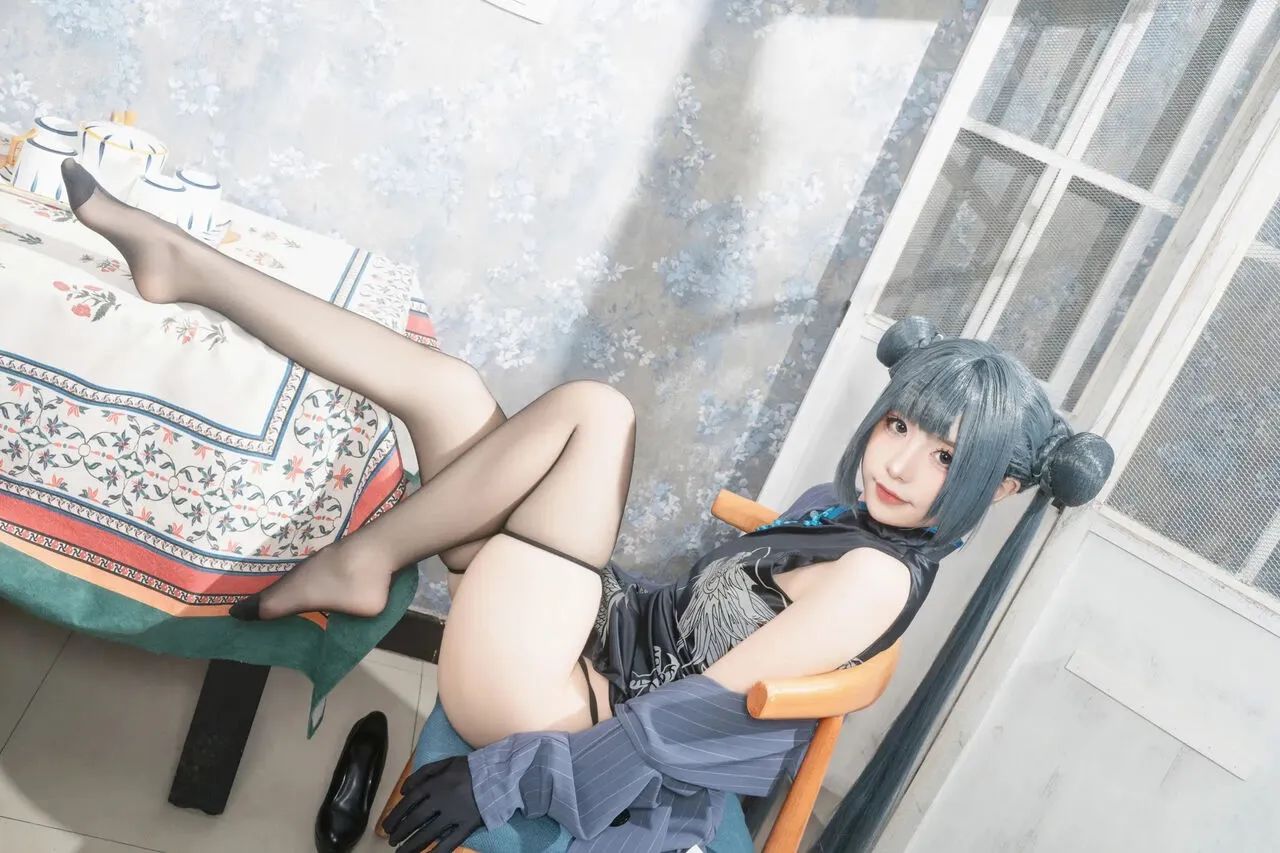 hình cosplay chapter 451 46