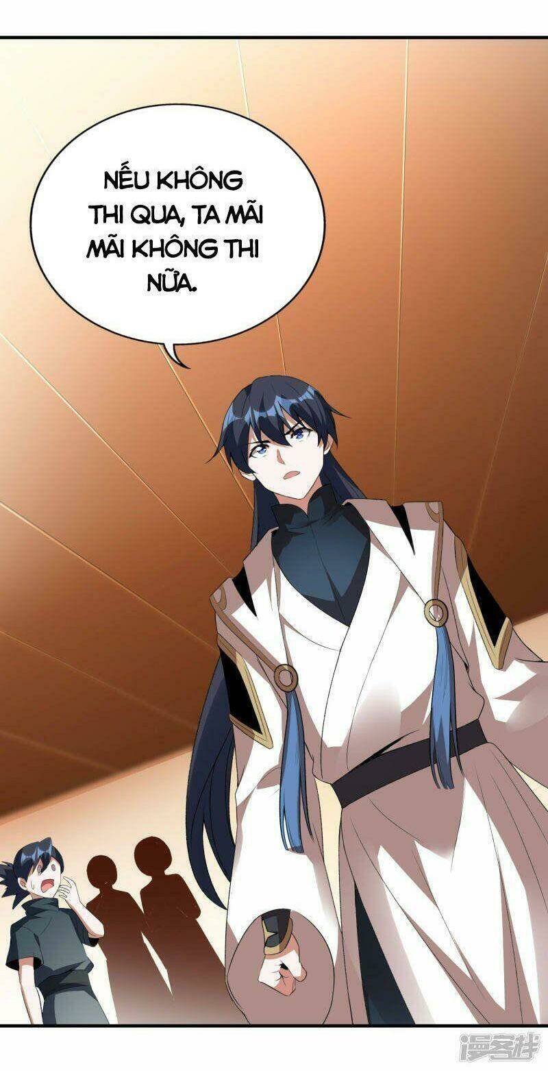 long đằng chiến tôn chapter 40 16