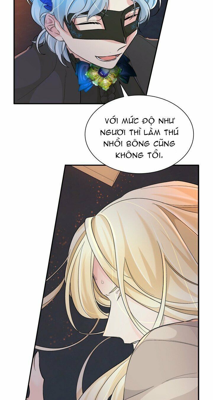 dây xích kiềm chế nam chính hắc ám tuột mất rồi chapter 15 17