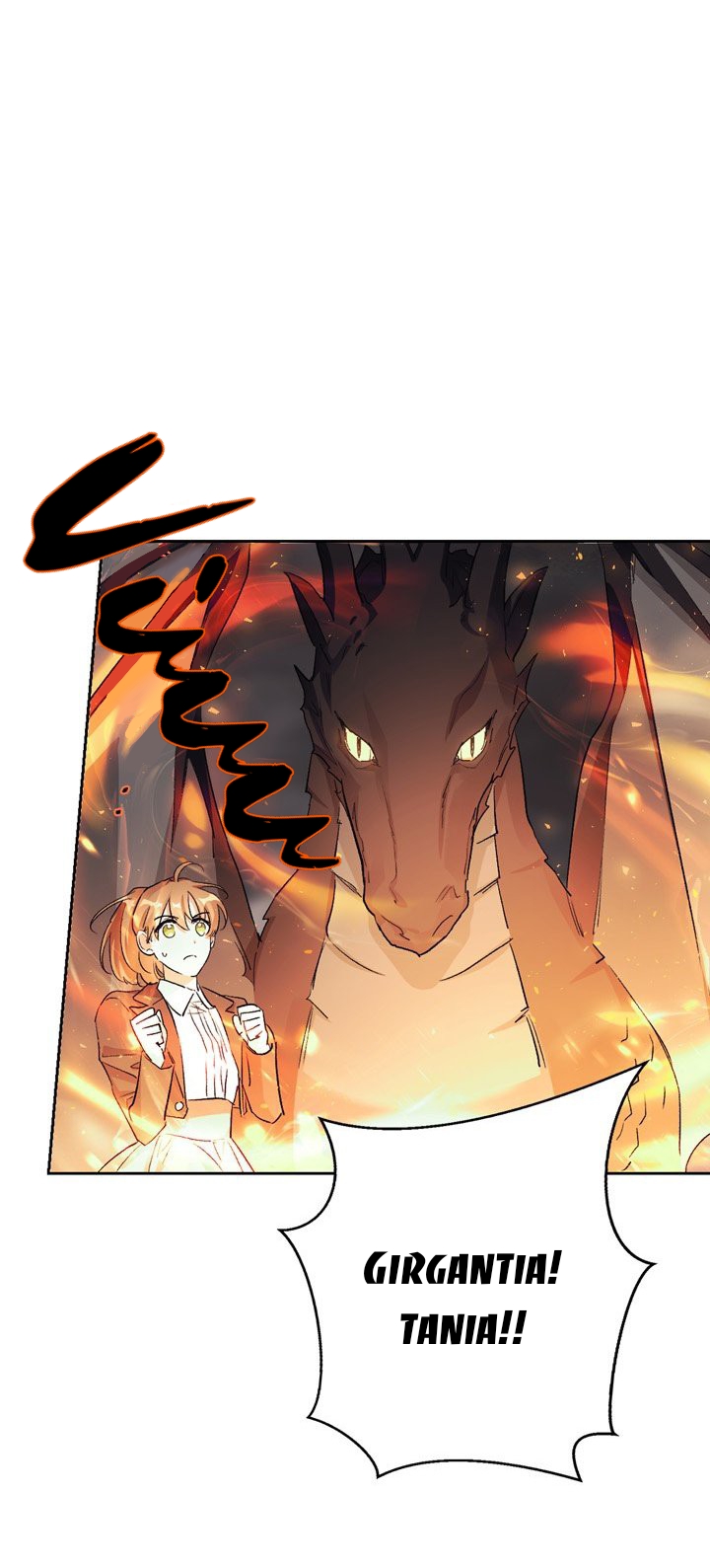 ác nữ xứng đôi với bạo chúa chapter 92 18