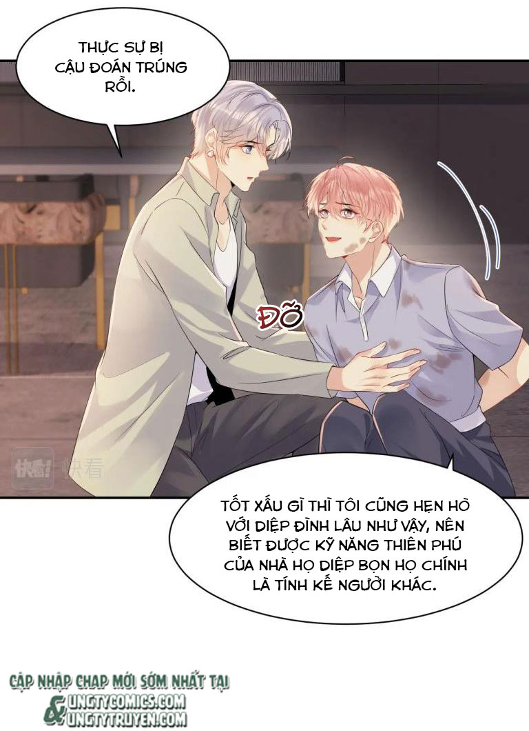 lại bị bạn trai cũ nhắm trúng rồi chapter 76 17
