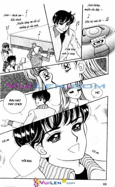 cánh cửa mùa hè chapter 3 69