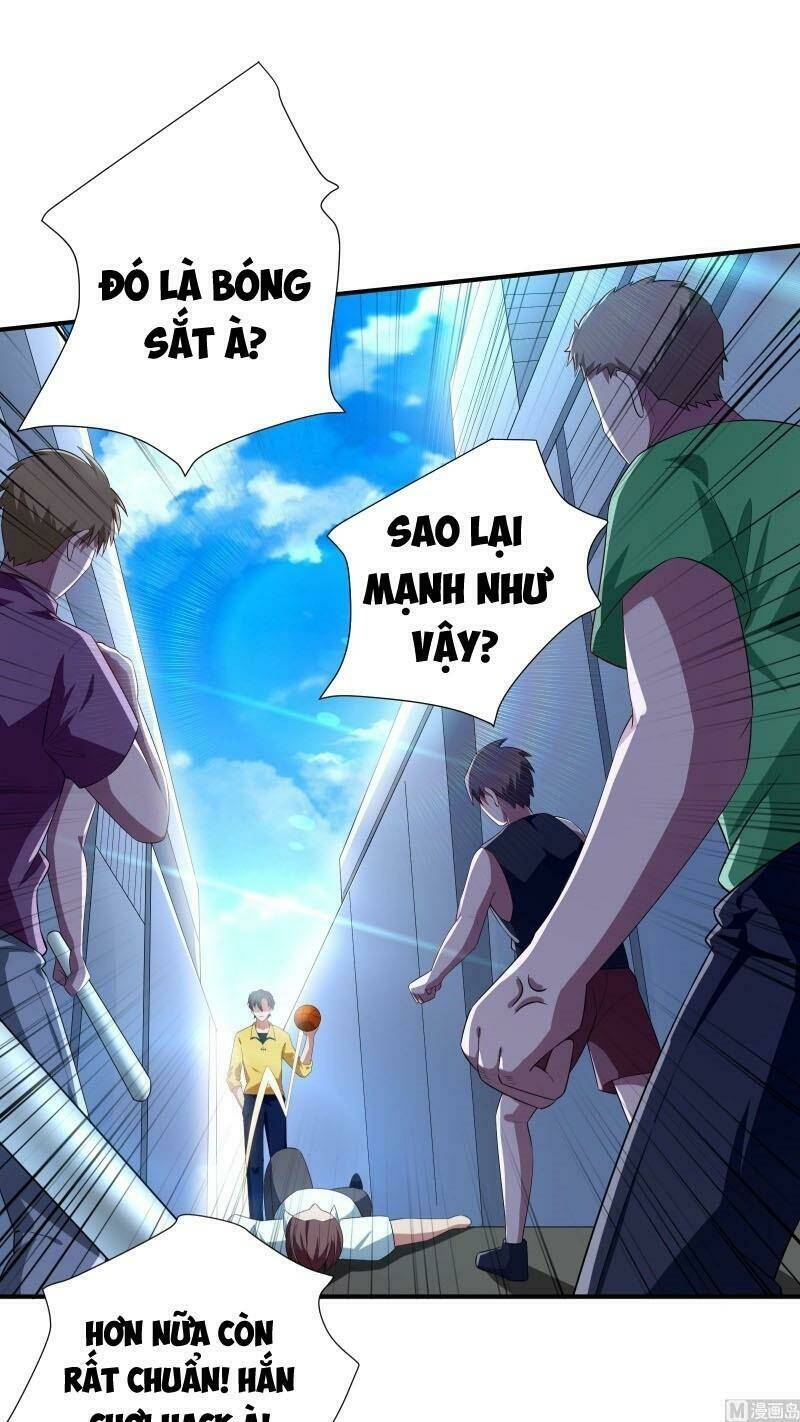 shipper thần cấp chapter 45 25