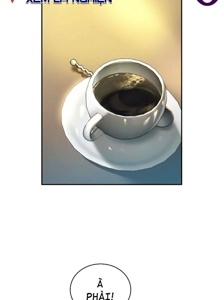 bạn học tôi là lính đánh thuê chapter 59 1