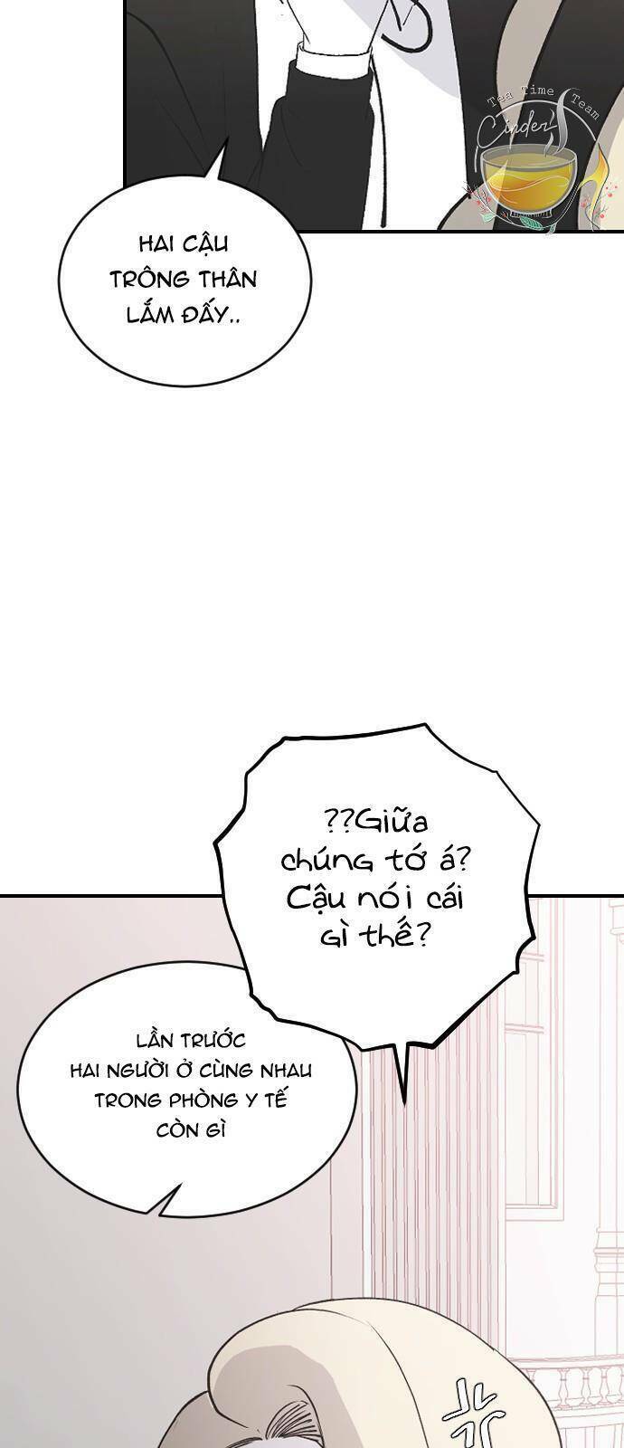 ba người anh trai cực phẩm của tôi chapter 60 18