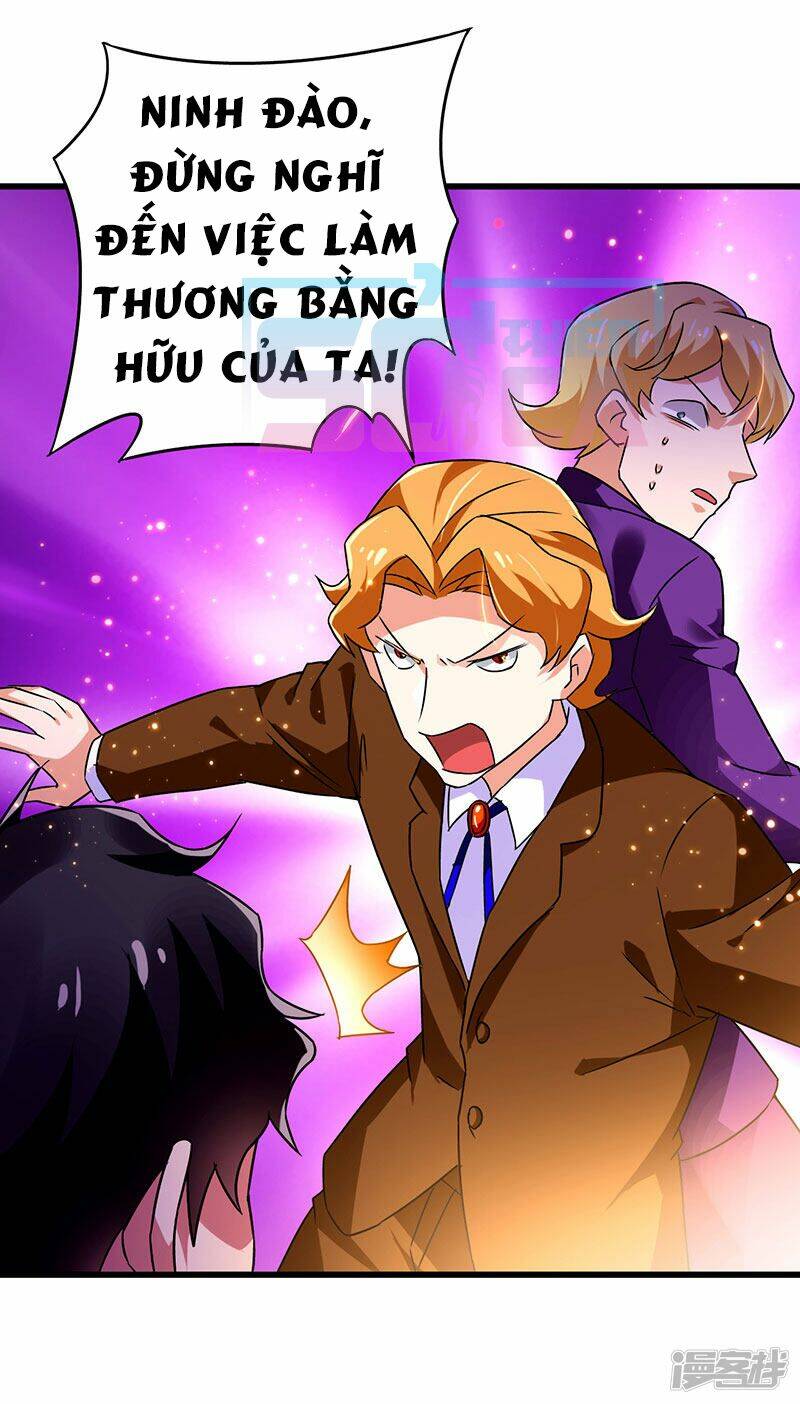 siêu cấp bại gia tử chapter 64 4