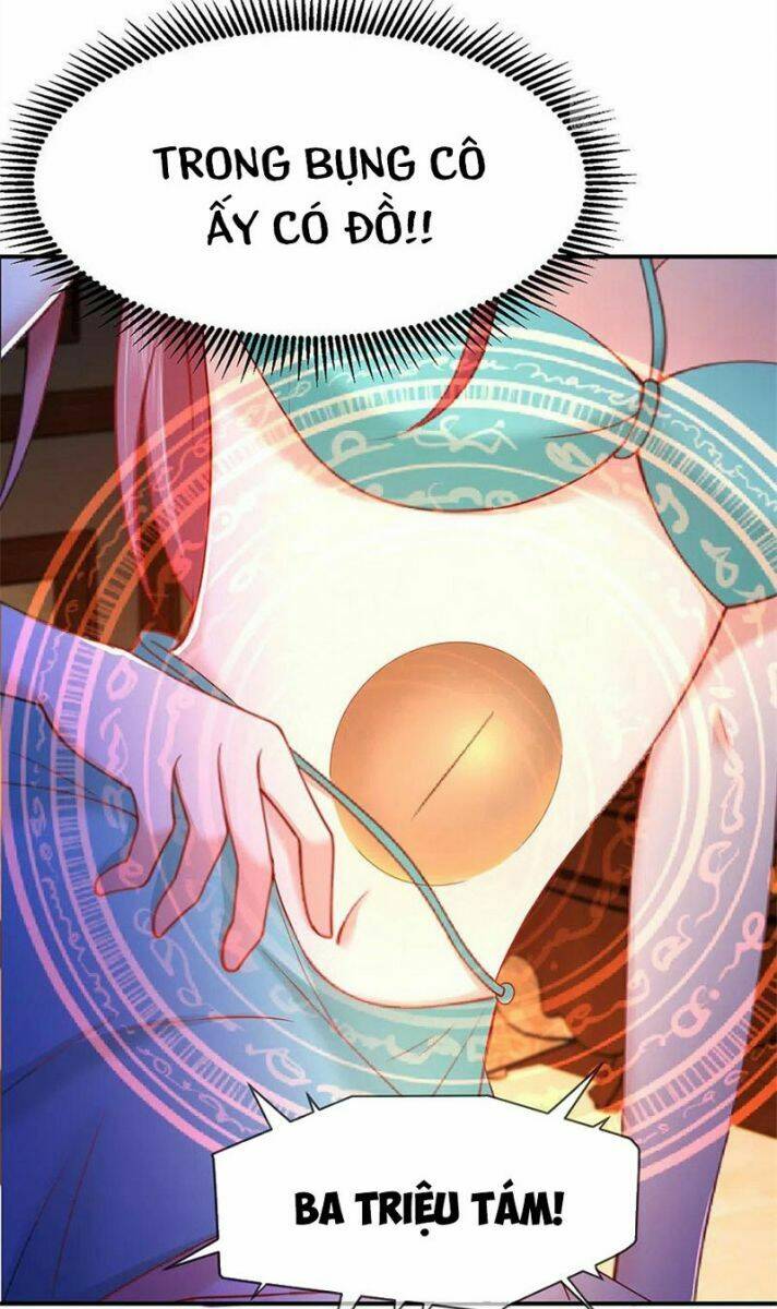 nam thần truy thê chỉ nam chapter 112.2 16