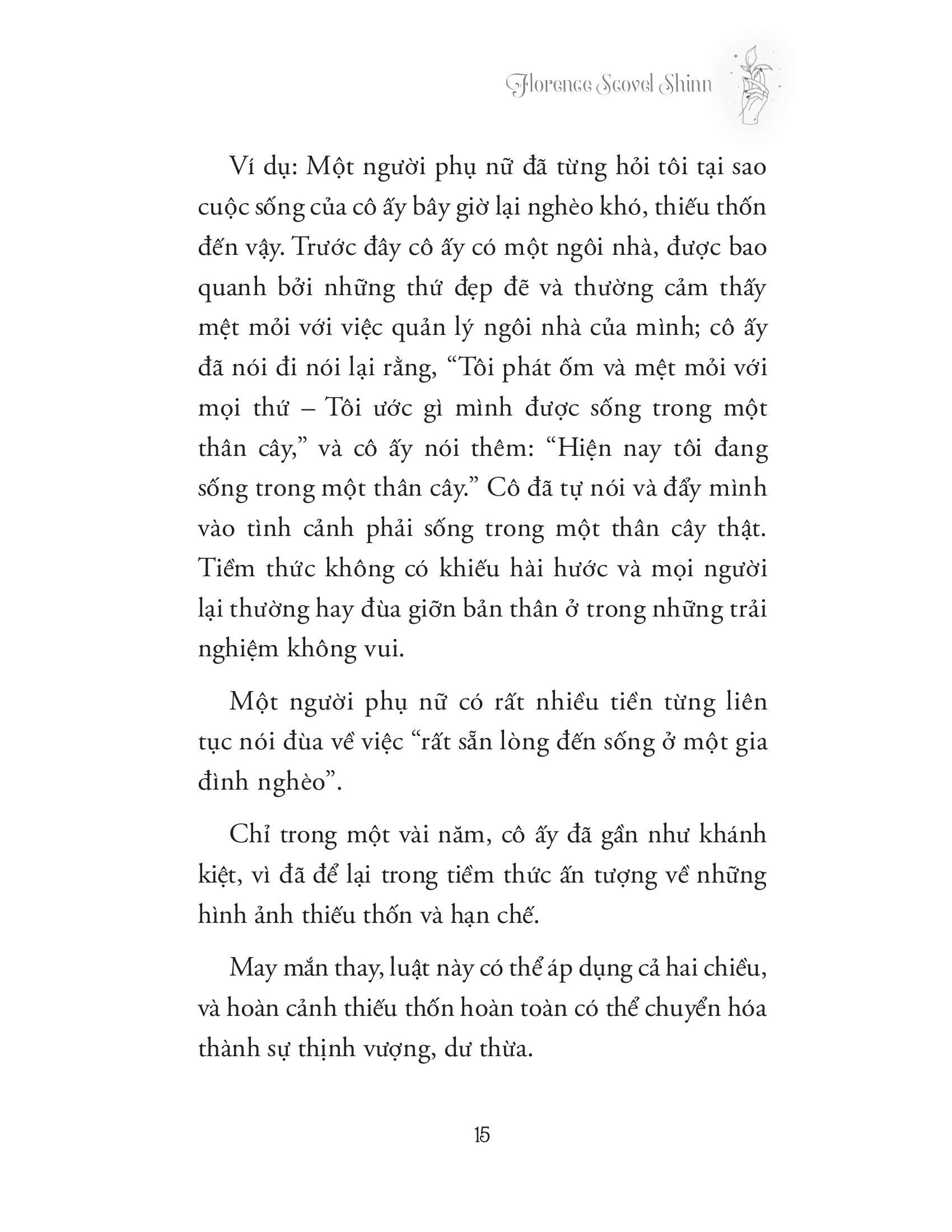 Luật Hấp Dẫn