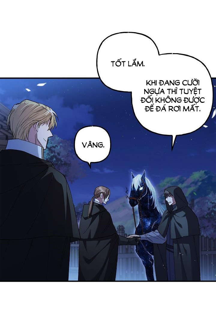 Turning chapter 16.1 - Trang 23