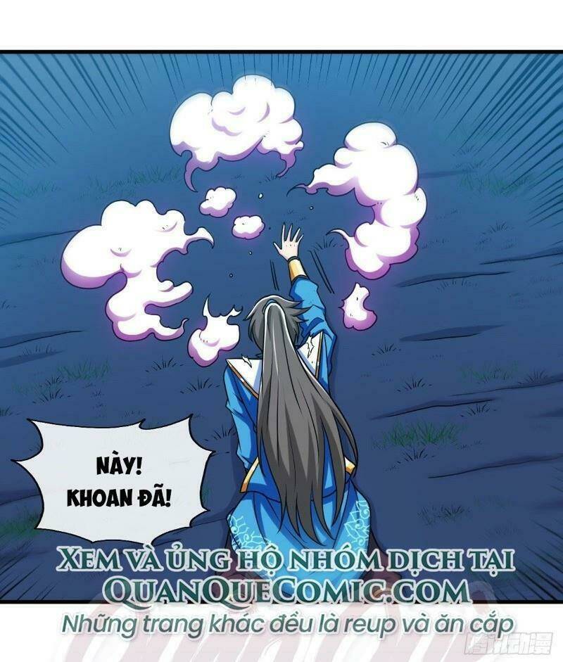 võ hồn tuyệt thế chapter 16 1