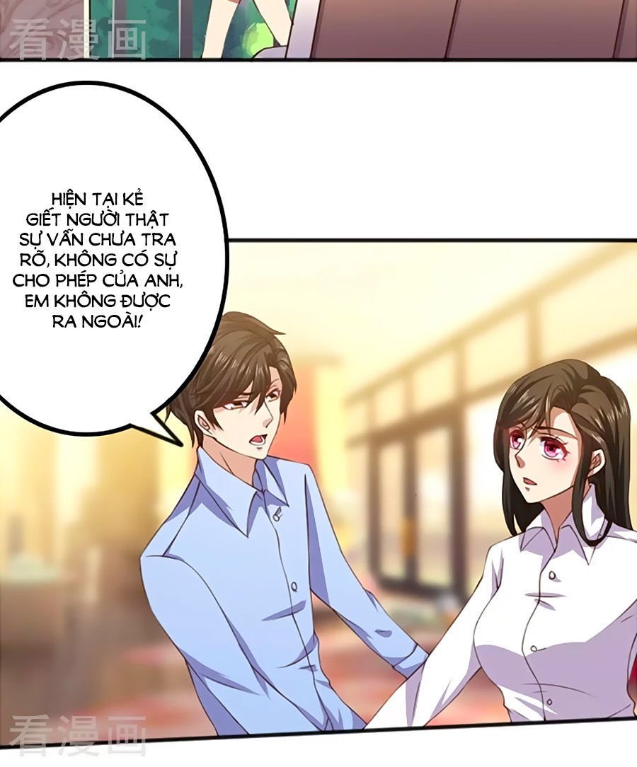 vợ yêu không ngoan chapter 71 4