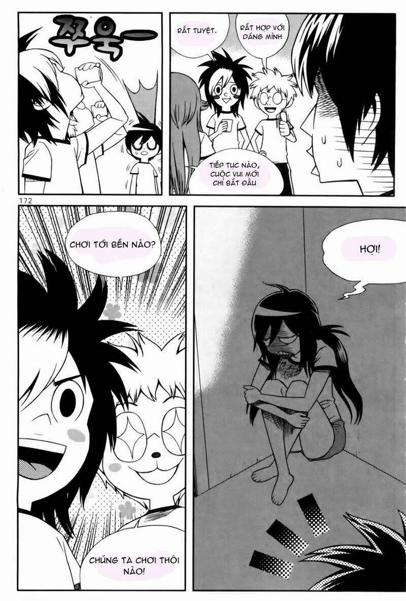 need a girl chapter 39 14