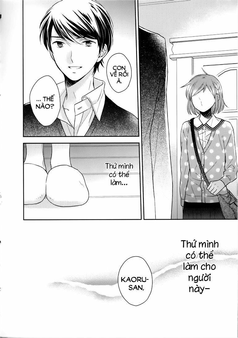 not entirely a father-daughter relationship chapter 11 32