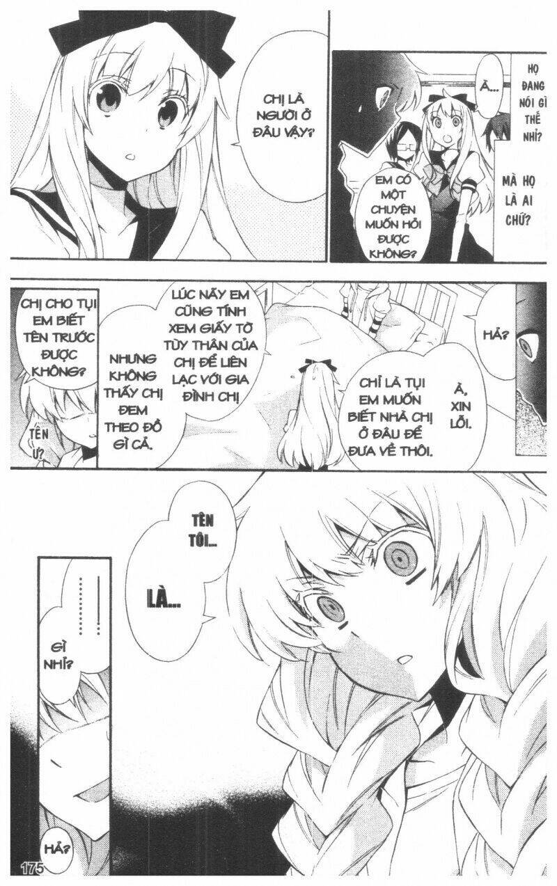 đối đầu thiên sứ chapter 4 175