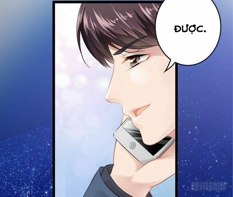 thần bí đế thiếu điềm sủng thê chapter 3 47